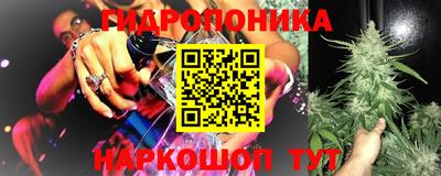 молекула духа Гусь-Хрустальный